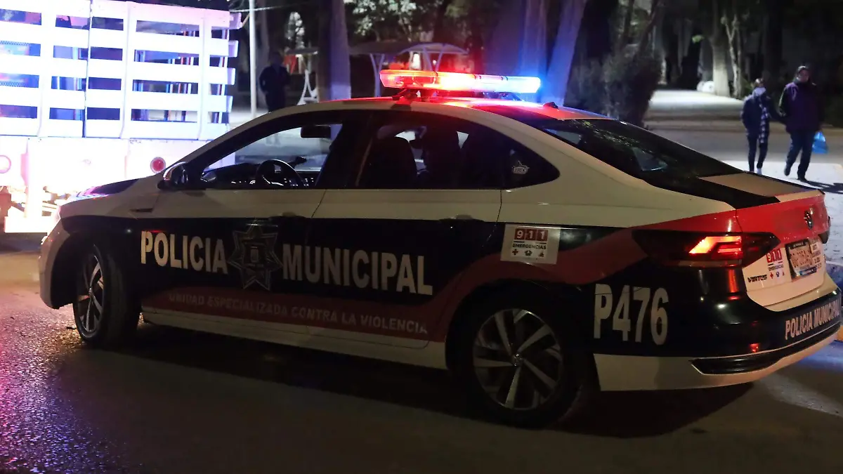 POLICIA LERDO  (1)